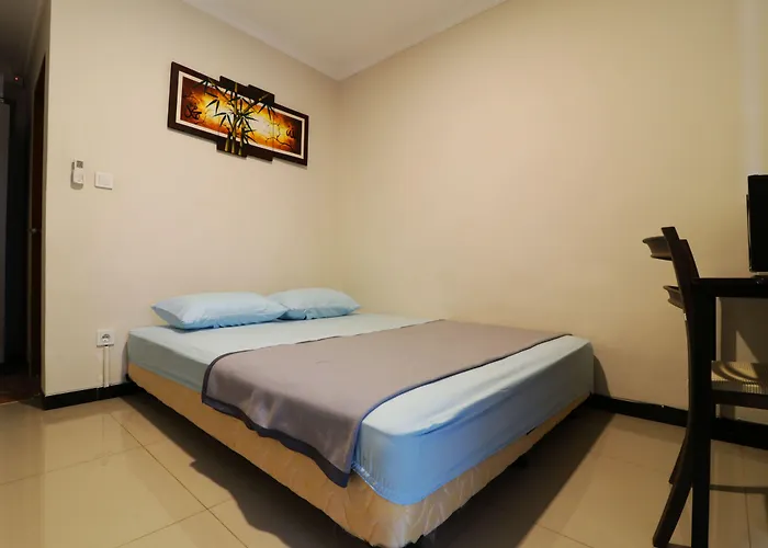 Wisma Surya