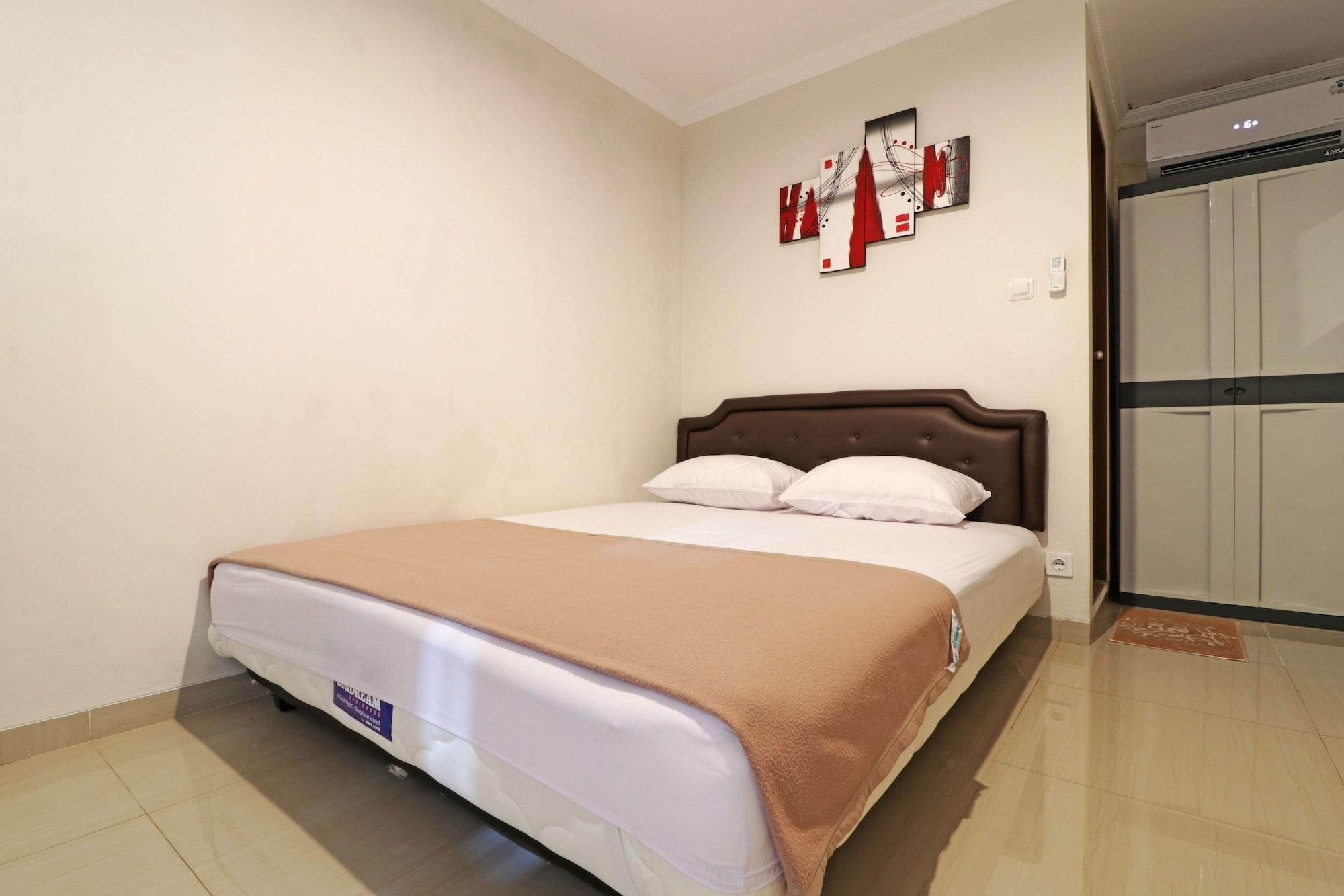 Surya Wisma tamu 3*