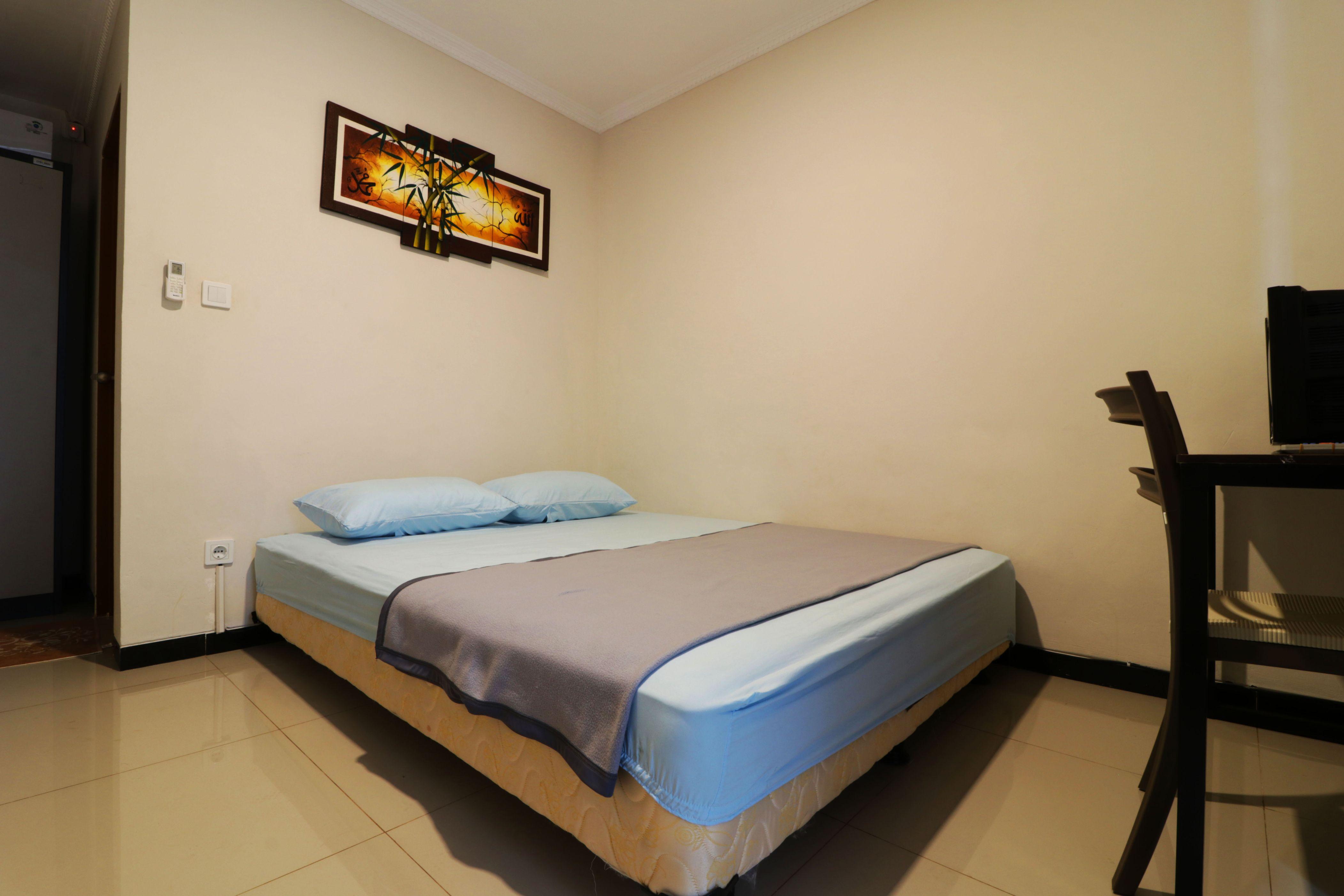 Wisma tamu Surya Bekasi