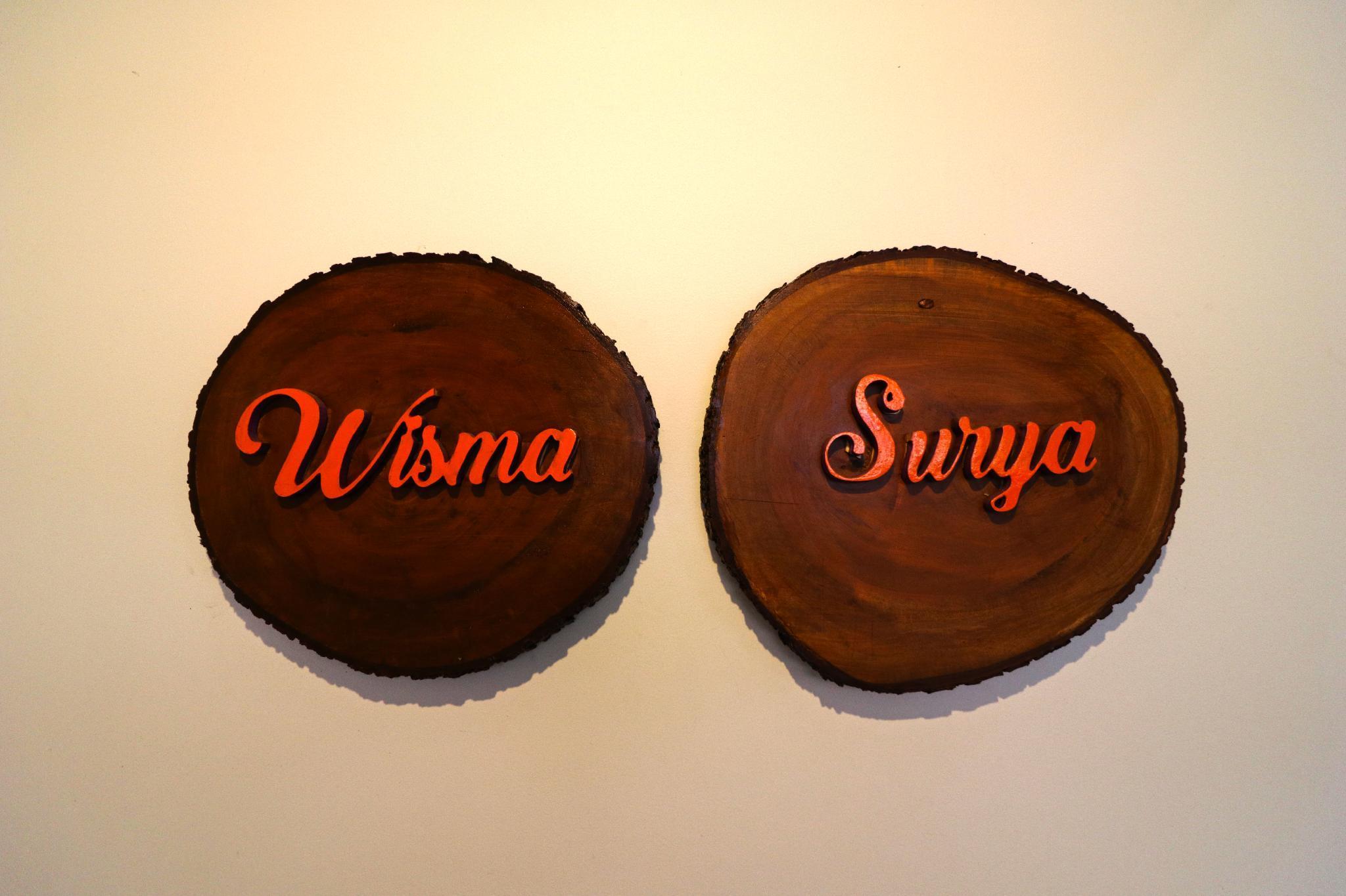 Surya 3*